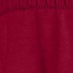 rich burgundy