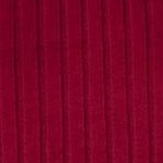rich burgundy