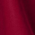 rich burgundy