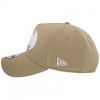 Adult Batman Khaki New Era A-Frame 9Forty Adjustable Hat - 3 of 4