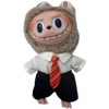 Doll Clothes Superstore Magical Academy 5-Piece Outfit for 17.5 cm Labubu Dolls - 3 of 4