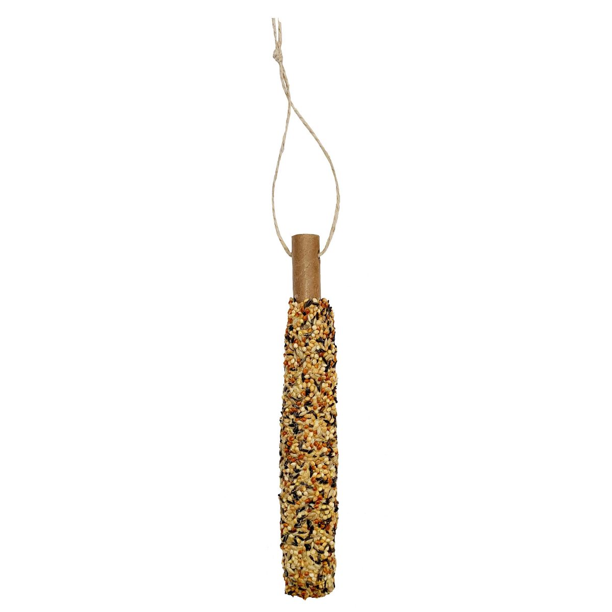 A&E Cage Company Smakers Finch's Select Seed Stick Bird Food - 3lbs