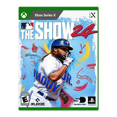 MLB The Show 24 - Xbox Series X