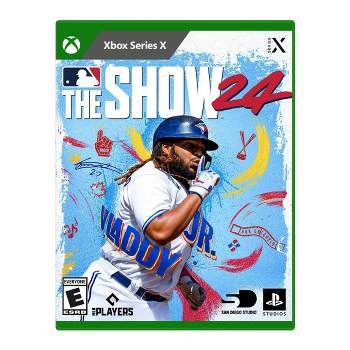 Mlb The Show 24 - Nintendo Switch : Target