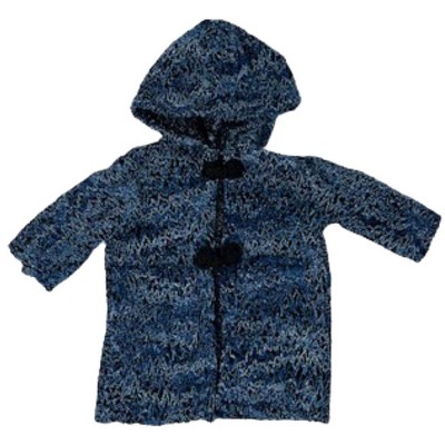 Doll Clothes Superstore Tweed Coat Fits 18 Inch Girl Like American Girl Our Generation