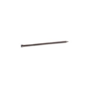 Grip-Rite 6D 2 in. Finishing Bright Steel Nail Cupped Head - 1 of 1