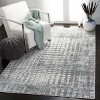 Winston WNT172 Power Loomed Indoor Skid-Resistant Rugs - Safavieh - 2 of 4