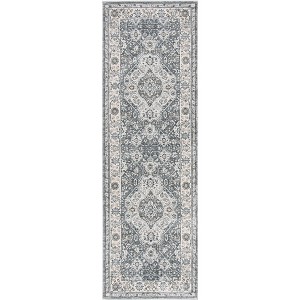 Isabella ISA916 Power Loomed Indoor Rugs - Safavieh - 1 of 4