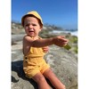 Gender Neutral Kid's Bowline Overall - ME & HENRY - 3 of 3