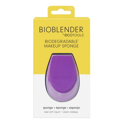 EcoTools BioBlender Makeup Sponge