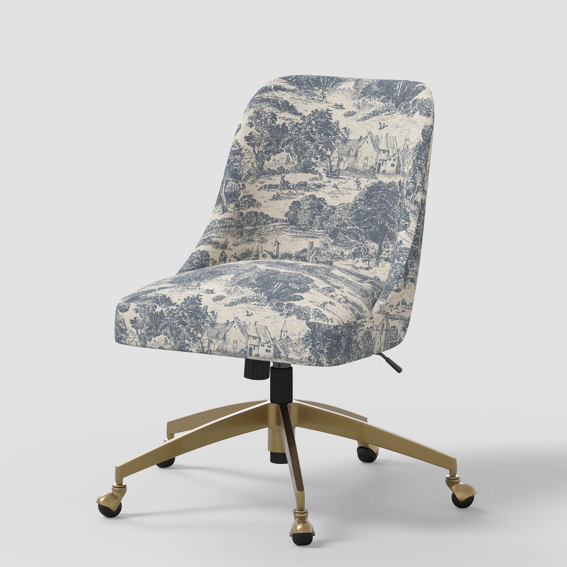 Bria Office Chair in Toille - Threshold™