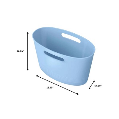 Sun Squad Beach Bucket Blue — фото 4