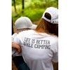 Pavilion Gift Company - Camping People - Large White T-Shirt - Shirts - 4 of 4