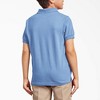 Dickies Kids' Piqué Short Sleeve Polo, 4-20 - 2 of 3