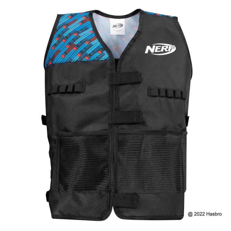 NERF Elite Deluxe Gear Pack, 1 of 11