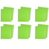 Mintra Office Durable Spiral Notebooks 3 Subject, 150 Sheets - 2 of 4