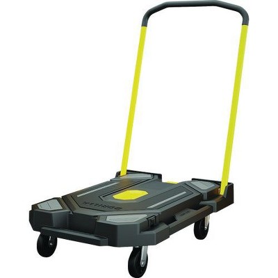 Gorilla 1000 Lb. Capacity Furniture Dolly