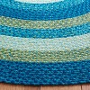 Braided BRA230 Hand Woven Rug - Safavieh - 3 of 3