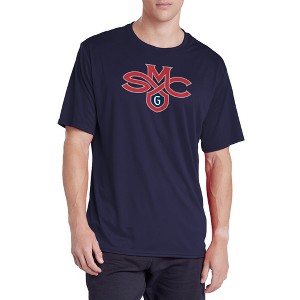 Men's Saint Marys College of California Sport Active T-Shirt Primary Logo - 1 of 4