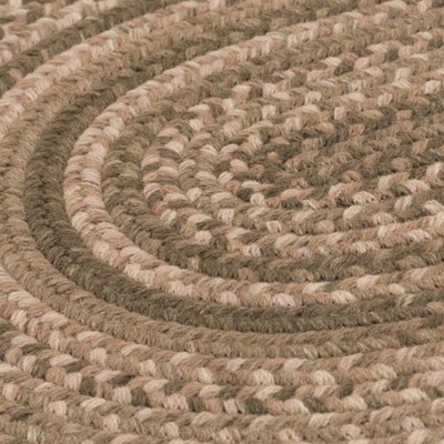 Colonial Mills Westcott Area Rug - Brown 5x7