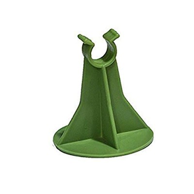 Bon Tool 82-274 2-inch Plastic Rebar Chair (500/Pkg)