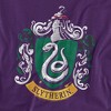 Men's Harry Potter Slytherin Crest T-Shirt - 2 of 4