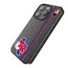 Keyscaper Cooperstown MLB Sidebar Bling Cell Phone Case for iPhone 14 Plus - 2 of 4
