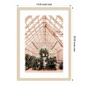 Amanti Art Grow House by Shot by Clint Wood Framed Wall Art Print - 4 of 4