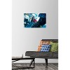 Trends International Marvel Cinematic Universe - Thor - Ragnarök - Arena Thor Unframed Wall Poster Prints - 2 of 4