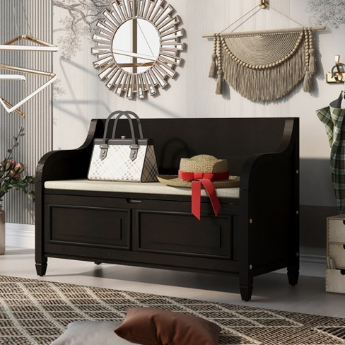 Target best sale entryway bench