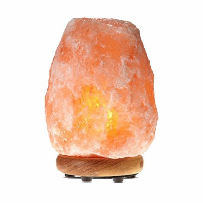 Himalayan salt lamp deals target