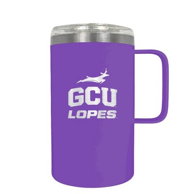 NCAA Grand Canyon Antelopes 18oz Hustle Mug