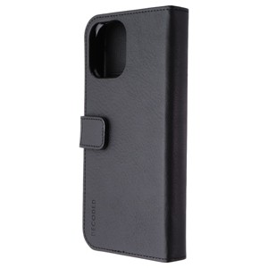 Decoded Detachable Wallet Case for MagSafe iPhone 13 Pro Max - Black - 1 of 1