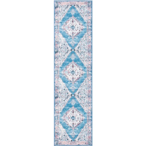 Journey JNY149 Power Loomed Rugs - Safavieh - image 1 of 4