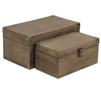 Cheungs Octavia Wood Box Set