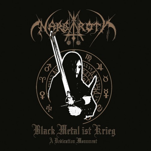 - Black Metal Ist Krieg (vinyl)