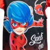 Miraculous Ladybug Girls Nightgown Pajamas Toddler to Big Kid - 4 of 4