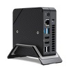 Minisforum UM773 Lite Mini Desktop PC, AMD Ryzen 7 7735HS, 32GB RAM, 1TB SSD - 4 of 4