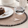 Togas Rante Placemat Rectangular - 4 of 4