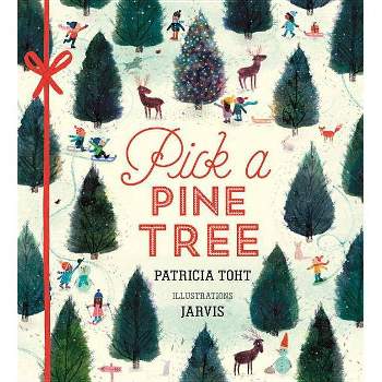 Pick a Pine Tree: Midi Edition [Book]