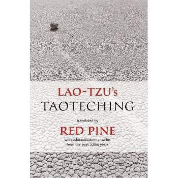 Tao Te Ching by Lao Tzu; Published by Providence Press