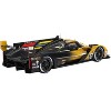 Cadillac V-Series.R #01 "Cadillac Racing" 2nd Place "12 Hours of Sebring" (2024) 1/18 Model Car by Top Speed - 4 of 4