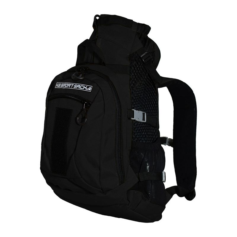 K9 Sport Sack Plus 2 Backpack Pet Carrier, 4 of 13