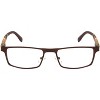 Calabria VT-YB-2210901 Designer Metal Reading Glasses - 2 of 4