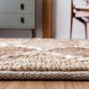 Natural Fiber NF958 Hand Woven Area Rug  - Safavieh - 4 of 4