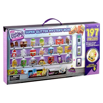 Shopkins Real Littles : Target