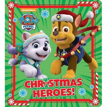 Nickelodeon PAW Patrol: Pups on Patrol, Book by Maggie Fischer, Mike  Jackson, Official Publisher Page