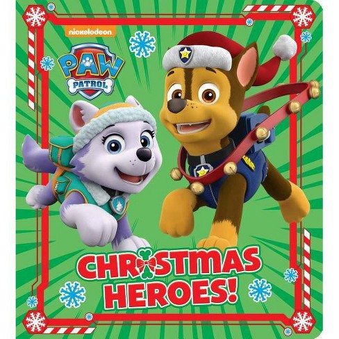 Marshall to the Rescue (PAW Patrol) eBook by Nickelodeon Publishing - EPUB  Book