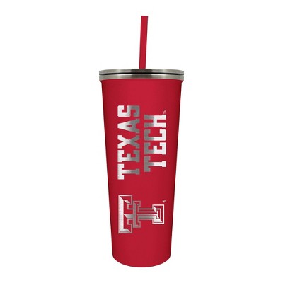 Texas Tech Travel Tumblers – Red Raider Outfitter