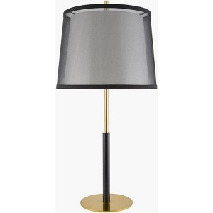 Livabliss Tanza Traditional Table Lamps - 1 of 4